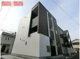 ワコーレヴィアーノ垂水山手II