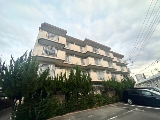 コーポ東大利