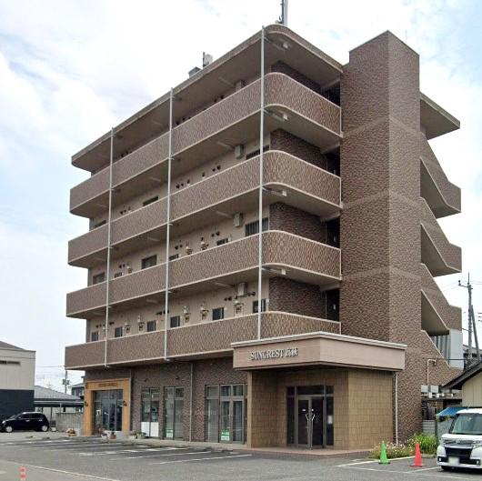 サンクレスト高萩