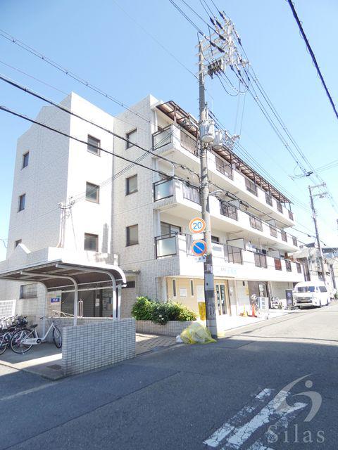 アネックス平野