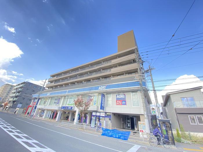 DU四条