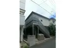 パークハウス三宿