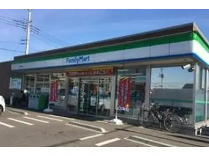 アザーレ・パッシオ藤沢長後(1K/3階)の周辺写真