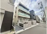 カーサルミノサ王子町