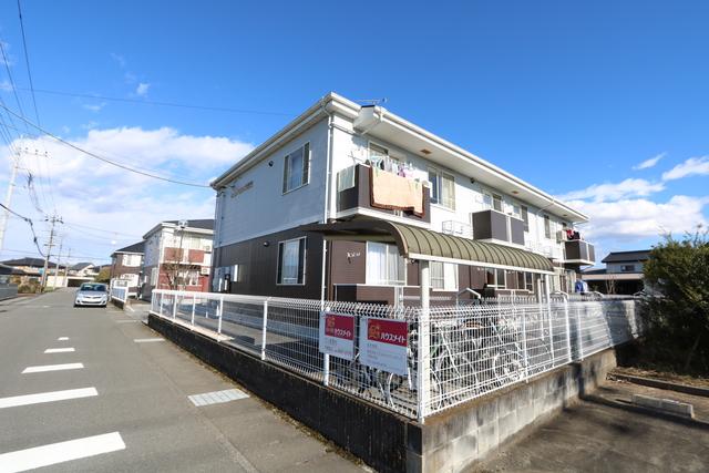 ヒラノハウス弐番館