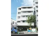 リンコート三軒茶屋