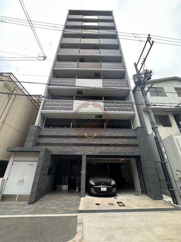 レオンコンフォート大阪ドームシティ