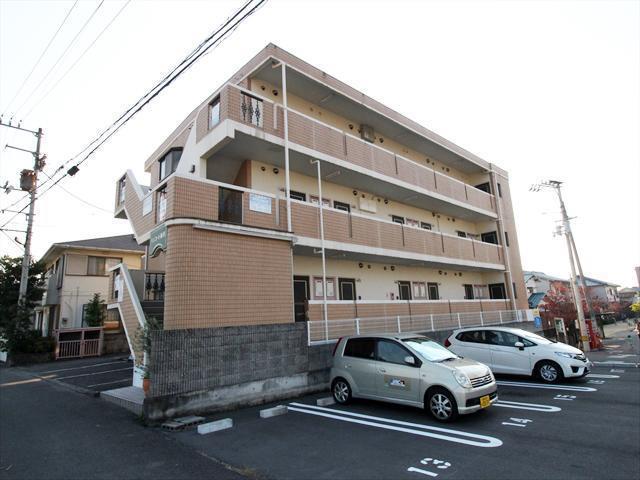サンコート桑原