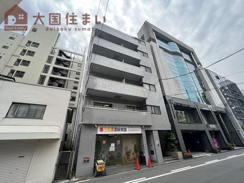 丸元仲ビル