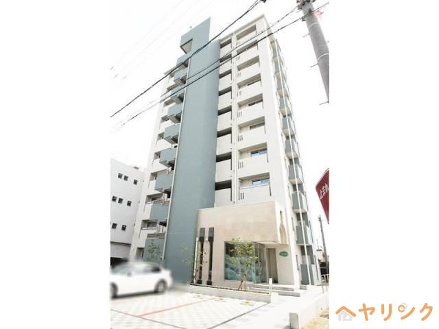 パラシオン西新