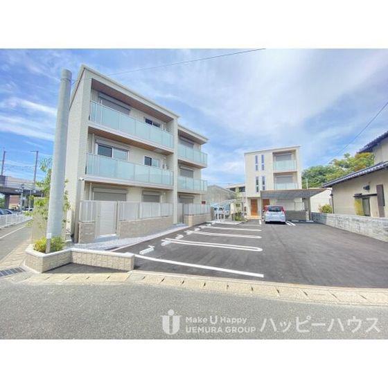 S-ROOM曰佐(2LDK/3階)