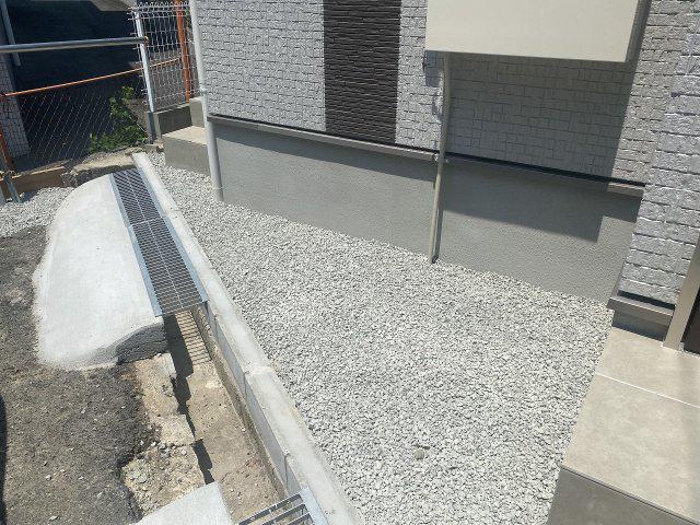 サウスヒルズI