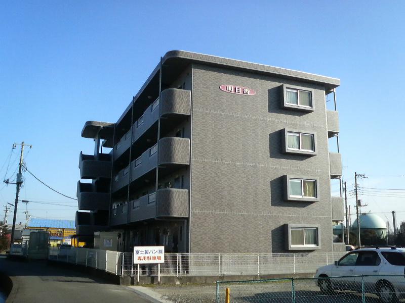 マンション明日香(1DK/2階)