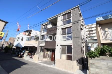 ゆず桑田町
