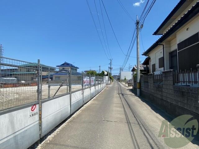 ＪＲ東北本線 岩沼駅 徒歩19分 2階建 築3年