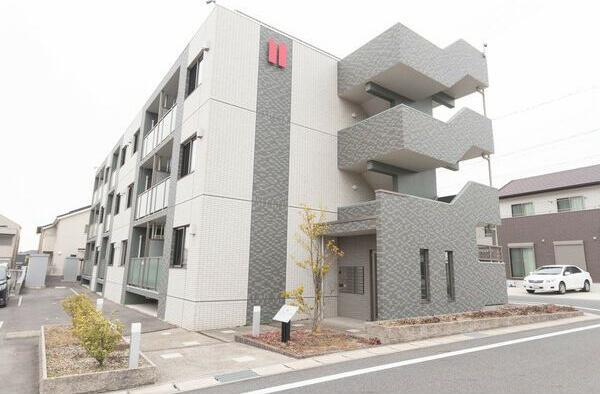 ハートフルマンション上野