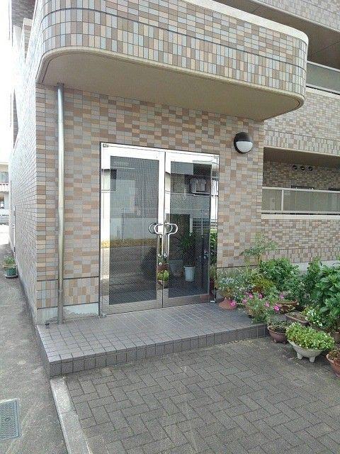 ガーデン・アルバータ