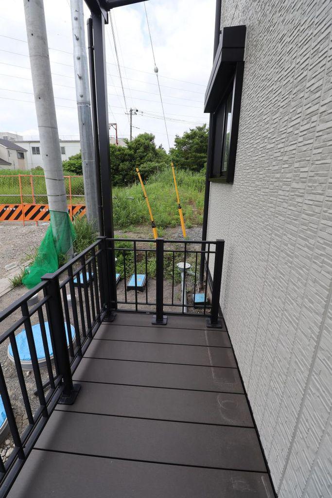 グランメゾン八潮