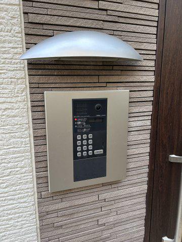 フジパレス鶴見IV番館