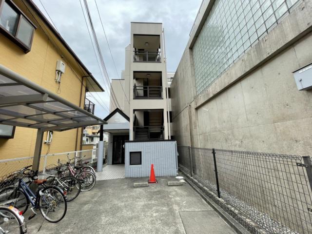 モトヤマヒルズ