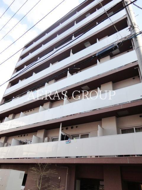 リヴシティ西川口