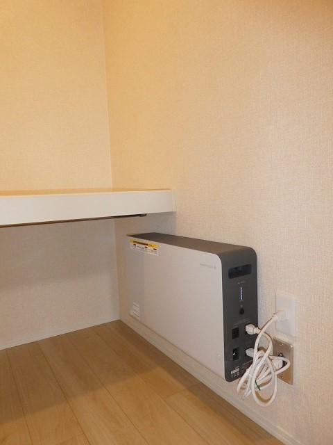 グランディイグニスVI