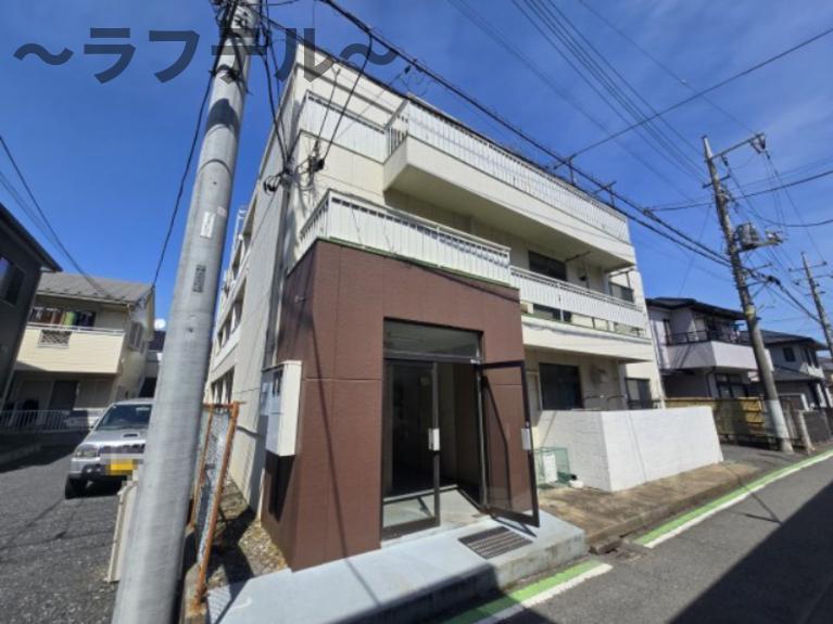 FIELDENCE 狭山ヶ丘