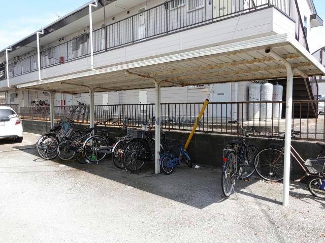 不動台ロイヤルタウン II