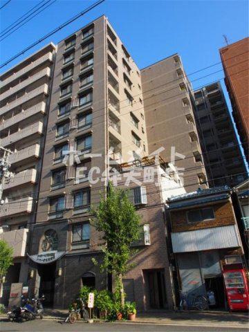 シャトー弁天弐番館
