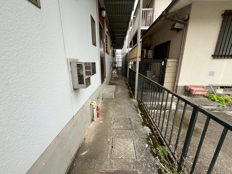 ハイツびんご