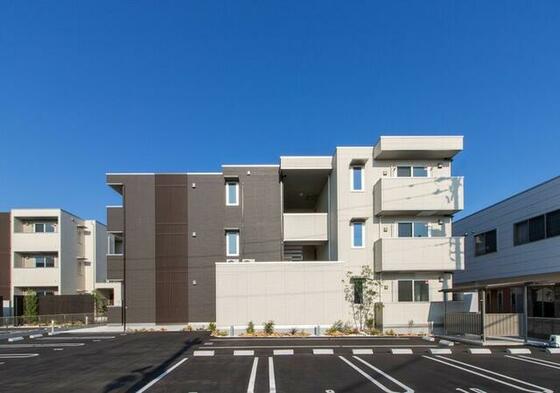 D-RESIDENCE諸江I