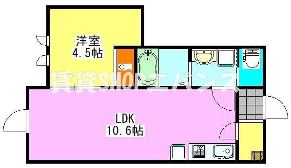 GRADUS高根台