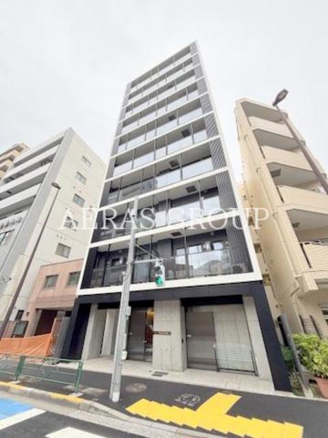 シーズンフラッツ門前仲町(1LDK/3階)