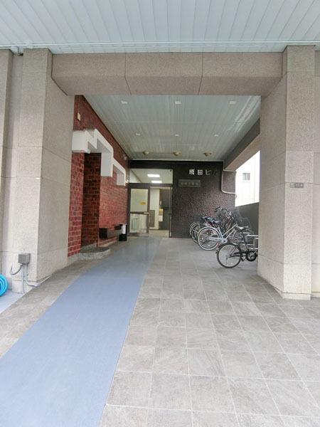 堀江テラス