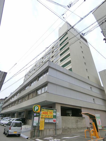 堀江テラス