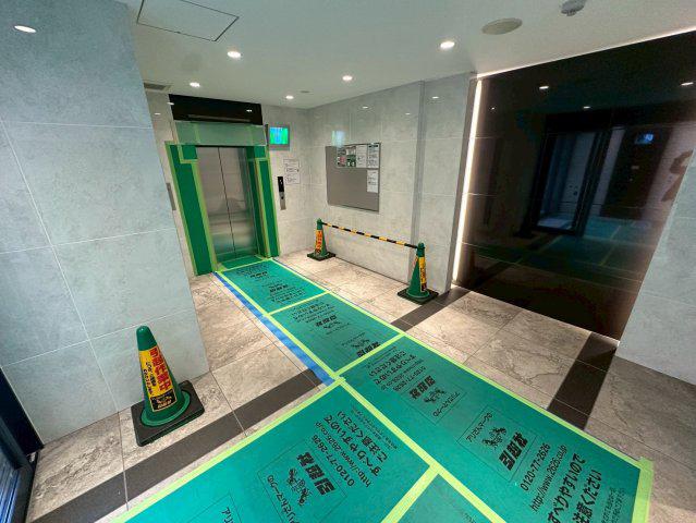 ディアレイシャス名古屋太閤通IV