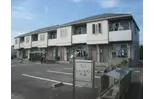 シャーメゾン大山A棟