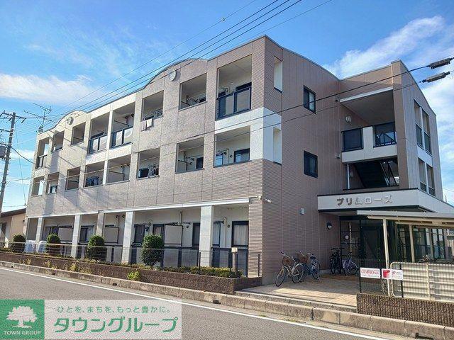 プリムローズ