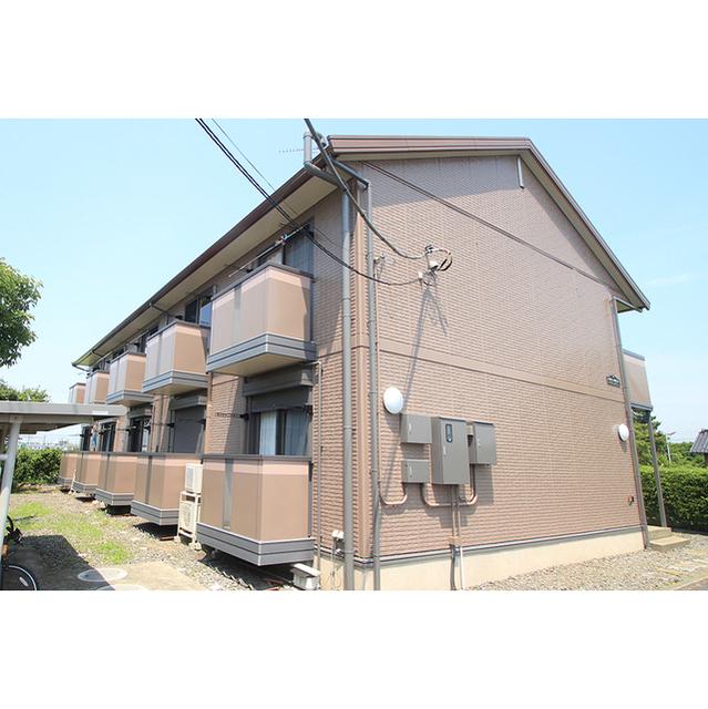 フェリスアビタI