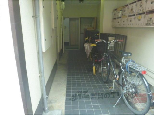 七条ビル