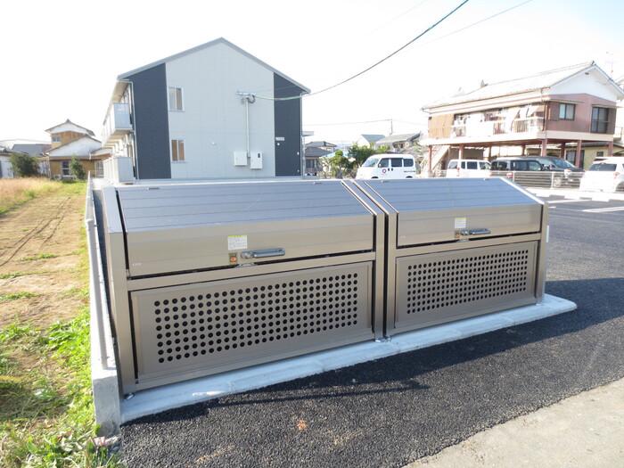 エスポアール・タカムラV