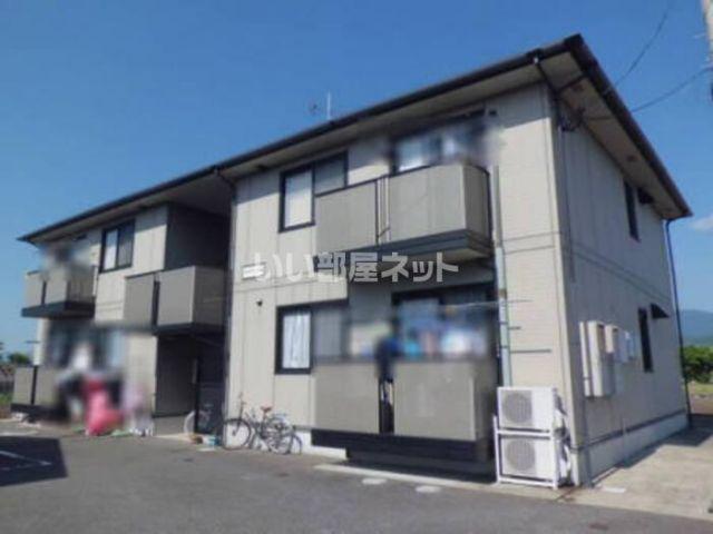 エスポワール大川田II・III III