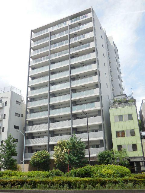 BELISTA文京関口