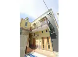 ユナイト鶴見サンドラの杜