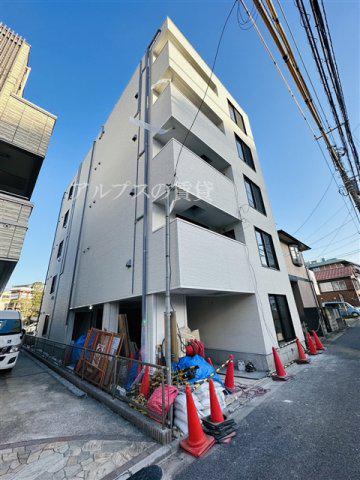 イニッツィオ永田南