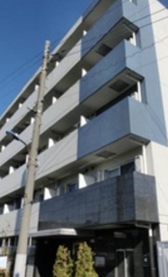 GENOVIA中野・都立家政