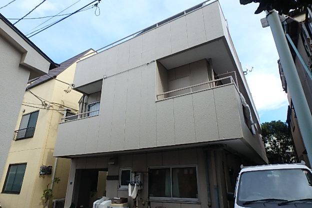ドリーム蓮沼