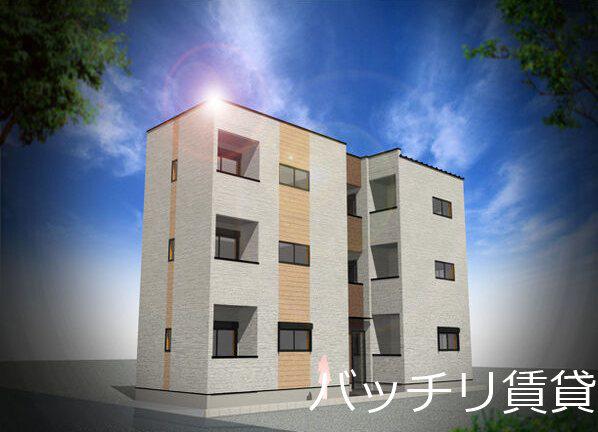フォルトゥナ烏森町