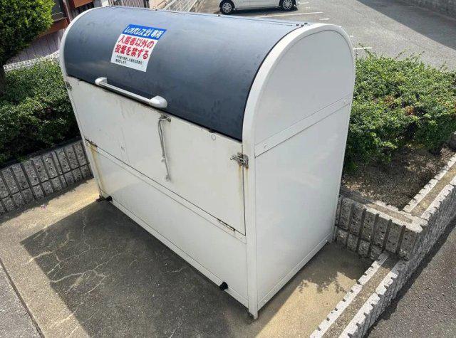 ブルースカイ