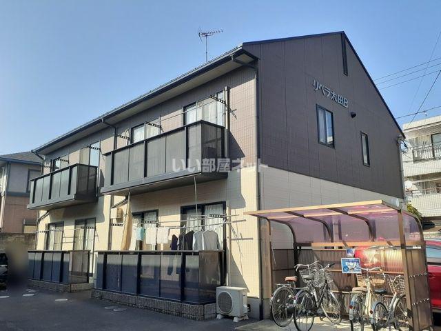 リベラ太田B